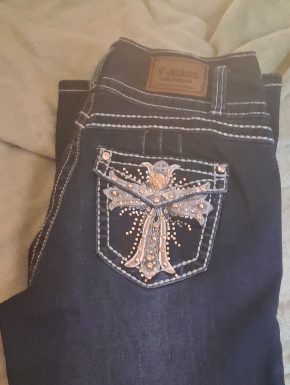 Womens Jeans